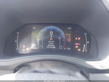 Toyota 2024 Toyota Grand Highlander XLE 2024 2.4 Benzyna 265KM, zdjęcie 10