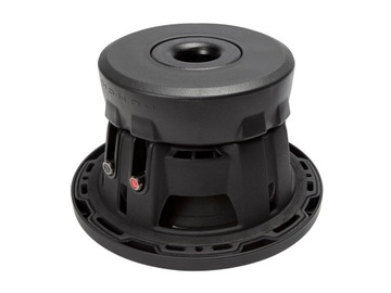Rockford Fosgate P2D2-8 - Сабвуфер 20см 250/500Вт