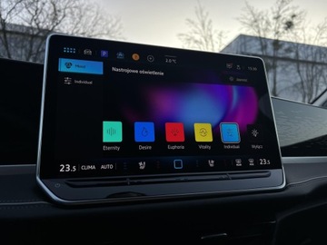 Volkswagen Passat B8 Variant Facelifting 2.0 TDI SCR 150KM 2024 Volkswagen Passat El. Klapa Bagażnika! Wentylowane, zdjęcie 29