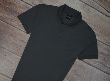 HUGO BOSS ORYGINALNA KOSZULKA POLO PREMIUM j.NOWA L