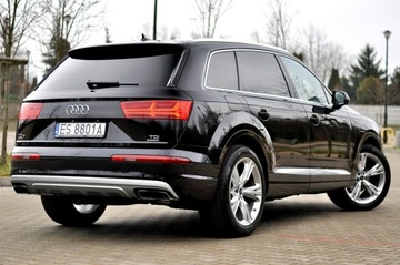 Audi Q7 II SUV 3.0 TDI 218KM 2017 Audi Q7 _3.0TDI 304KM_Full Led_Navi_Kamera_Polski, zdjęcie 32