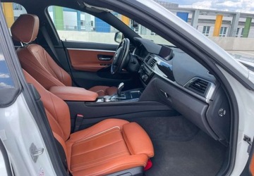 BMW Seria 4 F32-33-36 Gran Coupe Facelifting 430i 252KM 2021 BMW Seria 4 ///Msport INDIVIDUAL ///Pelna OPCJA *Salon PL *ASO *FV23%, zdjęcie 20
