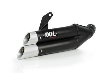 Tłumik IXIL SUZUKI GSX 1250 N 10-15, typ L3XB (wag