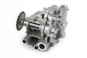 POMPA OLEJU RENAULT MASTER 10> 2.3 DCI