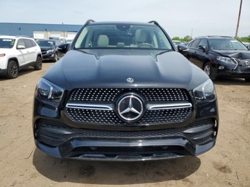 Mercedes GLE V167 2022 Mercedes-Benz GLE 350 4Matic 2022 2.0l 2.0 Benzyna 255KM, zdjęcie 5