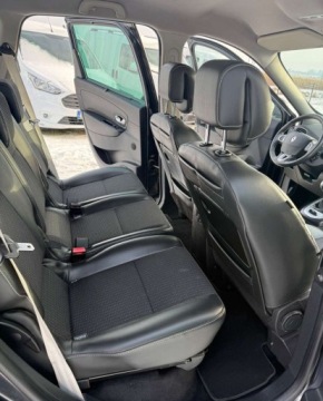 Renault Scenic III Van 1.4 TCe 16v 130KM 2011 Renault Scenic Renault Scenic 1.4 16V TCE Bose Edition 1.4 Benzyna 130KM, zdjęcie 13
