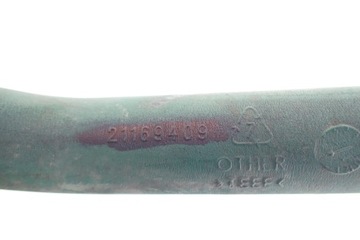 ТРУБКА МАСЛОНАПОЛНИТЕЛЬНОГО НАСОСА VOLVO FH13 21169409