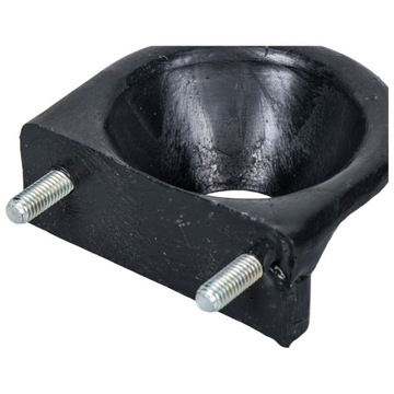 ПЛАСТИКОВАЯ КОРМУШКА ДЛЯ КАРТОФЕЛЯ САЖАТЕЛЯ + ДВА ВИНТА М6, ГОТОВЫЕ К УСТАНОВКЕ