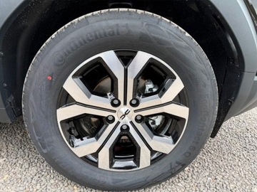 Dacia Duster II SUV Facelifting 1.0 TCe ECO-G 100KM 2025 Od ręki - Expression LPG 1.0 TCe 100KM, zdjęcie 10