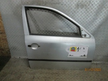 DRZWI PRAWE PRAWY PRZÓD SKODA OCTAVIA I HB LIFT