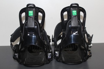 Крепление для сноуборда INTERCHANGER FT L/XL [W25]