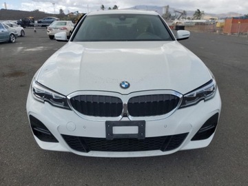 BMW Seria 3 G20-G21 2021 BMW Seria 3 2021 BMW 330E 2.0 Hybryda 288KM, zdjęcie 5