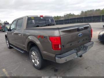 Ford 2020 Ford F150 Xlt 2020 5.0 Benzyna 395KM, zdjęcie 3