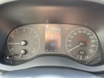 Toyota Yaris IV Hatchback 1.5 Dynamic Force 125KM 2022 Toyota Yaris 1,5-Dual-VVT-iE IV (2020-) 1,5-Dual-V, zdjęcie 14