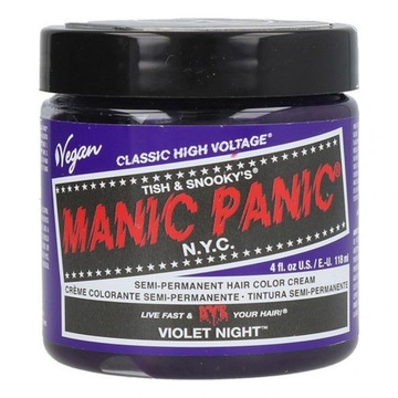 Toner Manic Panic Violet Night (118 ml)