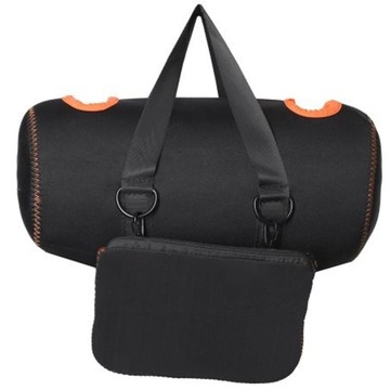 ETUI PIANKOWE POKROWIEC DO GŁOŚNIKA JBL EXTREME 2
