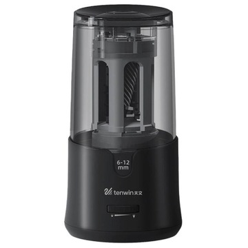 TENWIN WIELOFUNKCYJNA TEMPERÓWKA ELEKTRYCZNA 6-12MM ZASILACZ 12V DO KREDEK