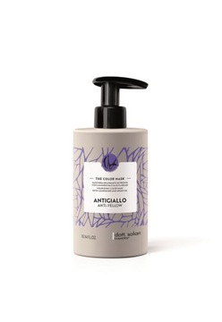 DOTT.SOLARI MASKA KOLORYZUJĄCA ANTI-YELLOW 300ML