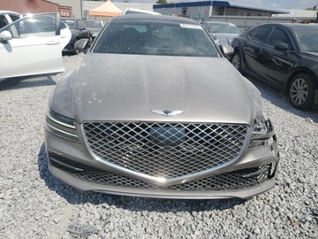  Genesis G80 Base 2021 2.5l 2.5 Benzyna 300KM, zdjęcie 5