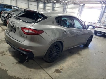 Maserati Levante 3.0 V6 GDI 350KM 2019 Maserati Levante 2019 MASERATI LEVANTE SPORT 3.0 Benzyna 350KM, zdjęcie 3