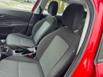 Fiat Tipo II Sedan 1.4 95KM 2019 Fiat Tipo Fiat Tipo 2019 Rok 1.4 Benzyna Salon Polska Bezwypadkowy 1.4, zdjęcie 6