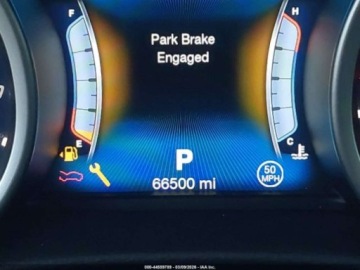 Maserati Ghibli III 2017 Maserati Ghibli 2017 r., 3,0L 3.0 Benzyna 345KM, zdjęcie 7