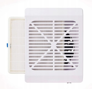 МИНИ-ПЫЛЕСБОРНИК Nailfan Маникюр PROMED MINI