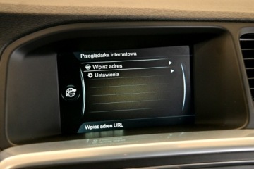 Volvo 2015 Volvo V60 Cross Country 2.0 150KM D3 Skóra Navi, zdjęcie 18