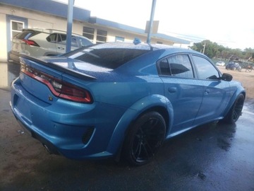 Dodge Charger VII 2023 Dodge Charger Scat Pack 2023 6.4l 6.4 Benzyna 485KM, zdjęcie 3
