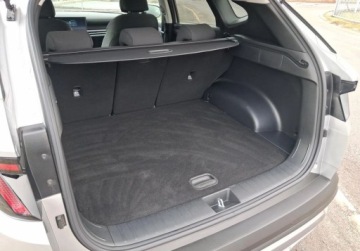 Hyundai Tucson IV SUV Facelifting 1.6 T-GDI 160KM 2025 Hyundai Tucson 1.6-TGDI 160KM Smart Led dealer Hyundai jak nowy 1.6, zdjęcie 23