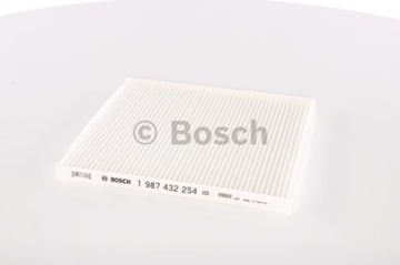 BOSCH FILTR KABINA 1987432254 KIA CARNIVAL