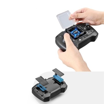 МИНИ-ДРОН 4K ИГРУШКА С КАМЕРОЙ, парящая на расстоянии 200 м