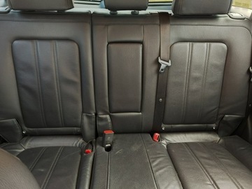 Opel Antara SUV Facelifting 2.2 CDTI ECOTEC 184KM 2014 Opel Antara Automat 4x4, zdjęcie 13