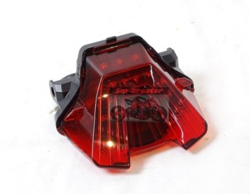 YAMAHA MT-07 18-24 LAMPA TYŁ ORYGINAŁ OEM NOWY