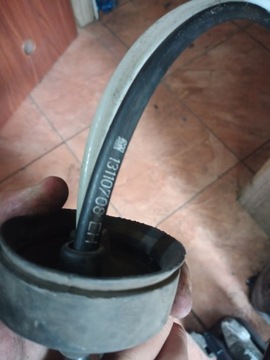 ТРОС ПЕРЕКЛЮЧЕНИЯ ПЕРЕДАЧ ASTRA H 13110708EH *