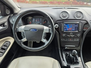 Ford Mondeo IV Kombi 2.0 EcoBoost 203KM 2013 Ford Mondeo BiXenon, KlimaTronik, Navi, Convers+,, zdjęcie 22
