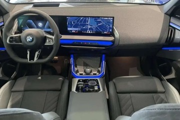 BMW X3 G45 2025 BMW X3 208KM xDrive M Sport Pro Duzy rabat Hak Polski Salon 2.0, zdjęcie 7