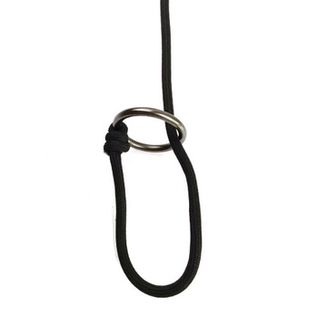 Smycz do wabienia kaczek Paracord Outdoor Bird Dove Strap Smycz do wabienia zwierząt