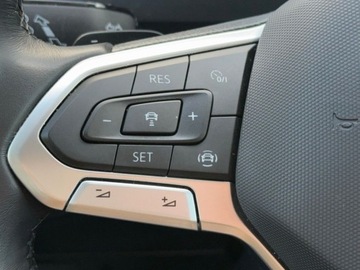 Volkswagen Tiguan Allspace SUV Facelifting 2.0 TDI SCR 200KM 2022 Volkswagen Tiguan Allspace TDI 4X4 200KM Elegance DSG FVAT23 MATRIX AM, zdjęcie 18