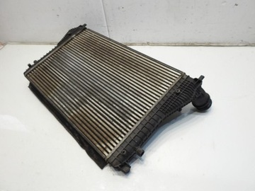 CHLADIČ INTERCOOLER VW PASSAT B7 2.0 TDI 3C0145805AN