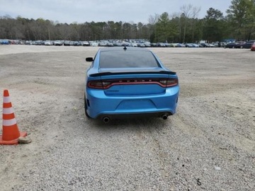 Dodge Charger VII 2018 Dodge Charger Dodge Charger 6.4 Benzyna 485KM, zdjęcie 4