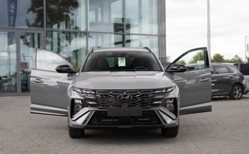 Hyundai Tucson IV 2025 Hyundai Tucson 2025 Nowy Model 1.6T-GDI HYBRID 2WD 239KM NLine LUXURY 1.6, zdjęcie 3