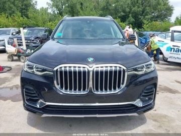 BMW X7 2020 BMW X7 Xdrive 40i 3.0 Benzyna 335KM, zdjęcie 1