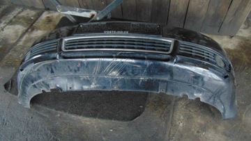 ПЕРЕДНИЙ БАМПЕР AUDI A4 B6 LY9B