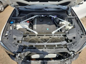 BMW X5 G05 2025 BMW X5 xDrive40I 2025 3.0l 3.0 Benzyna 375KM, zdjęcie 6