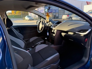 Peugeot 207 2008 Peugeot 207 HIT przebieg 113tys/km Zostaw swoje w rozliczeniu, zdjęcie 7