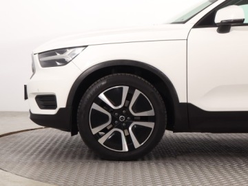 Volvo XC40 Crossover 2.0 D3 150KM 2020 Volvo XC40 D3, Salon Polska, Automat, Skóra, zdjęcie 14