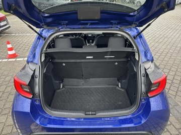 Toyota Yaris IV Hatchback 1.5 Hybrid Dynamic Force 116KM 2022 Toyota Yaris Hybrid 1.5 Comfort IV (2020-) Toyota, zdjęcie 27