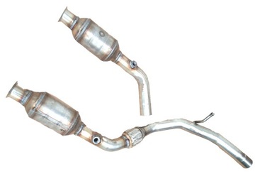 KATALIZATOR CHRYSLER 300M 3,0 1999-2004