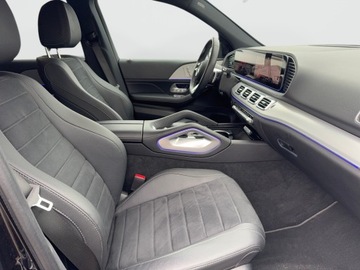 Mercedes GLE V167 SUV Facelifting 2.0 300d 269KM 2024 Mercedes-Benz GLE 300 300d 4Matic SUV - Pakiet AMG, zdjęcie 19